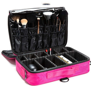 Mad Ally Make Up Bag - Side
