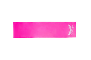 Mad Ally Resistance Bands - Back