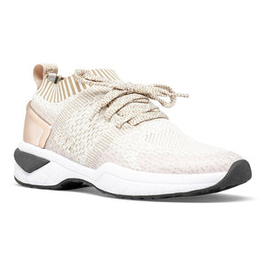 Bloch Alcyone Lifestyle Sneaker - Dance Sneaker - View 7