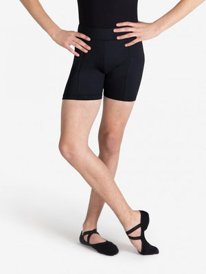 Capezio Studio Collection Short