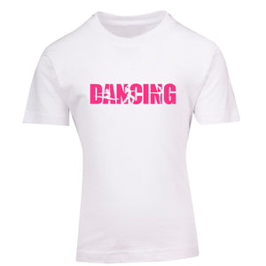 Total Dance Australia Tee - Dancing - T Shirt