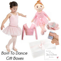 Born To Dance Gift Boxes