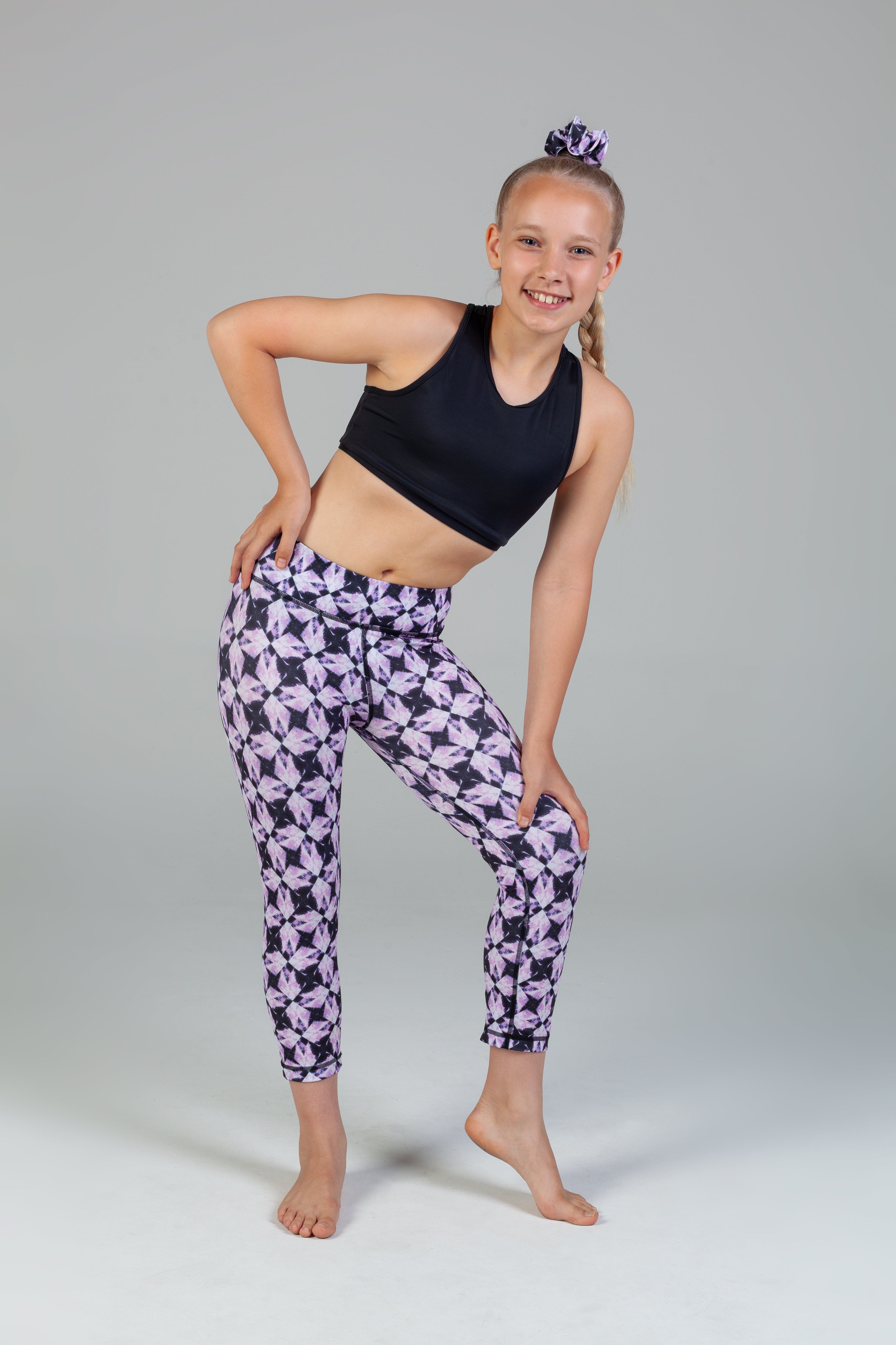 Scout Active Luna Collection Buying Guide: How to Choose the Right Pieces for Your Dance Style