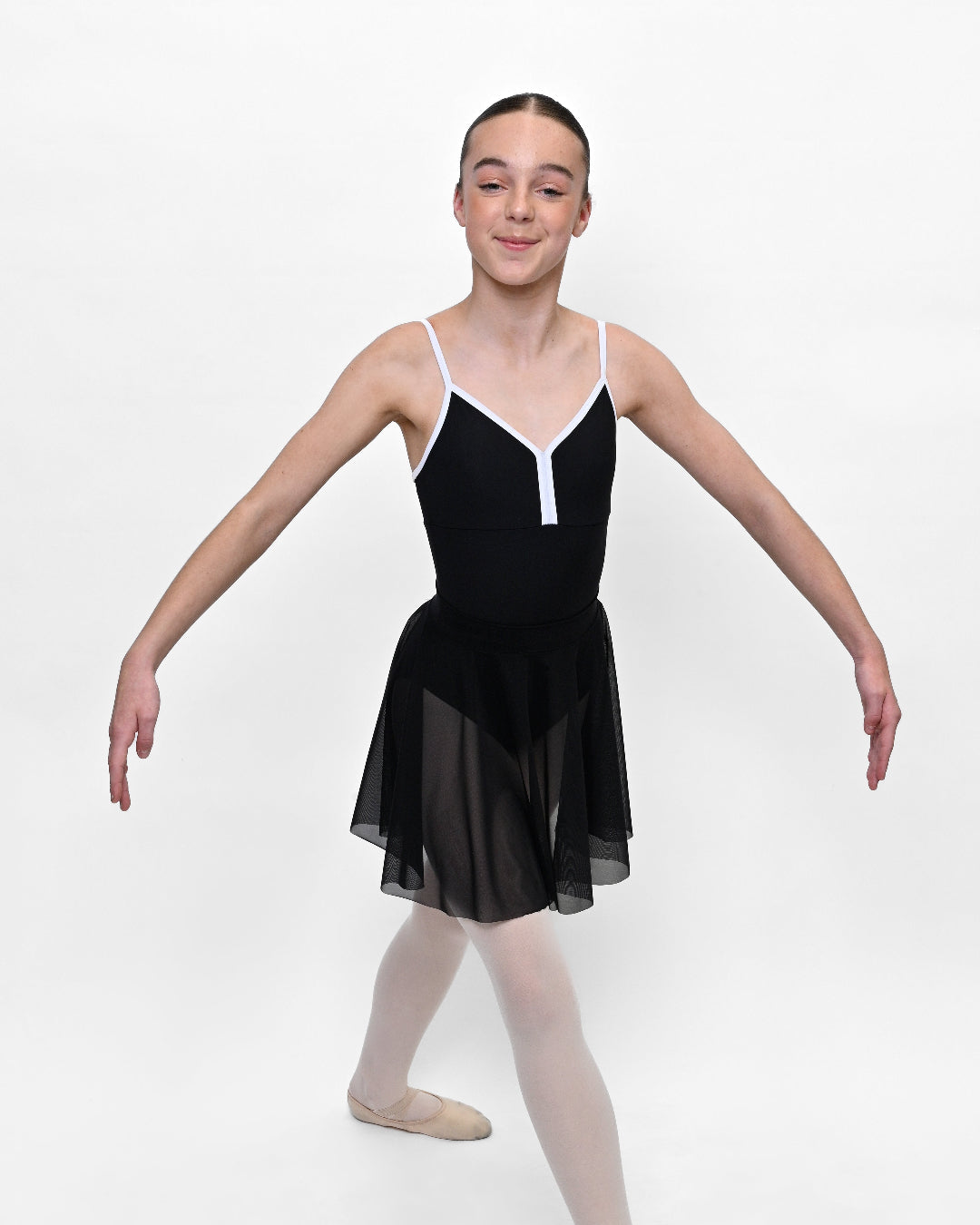 Buy Total Dance Australian Made Dancewear Online with Free Shipping