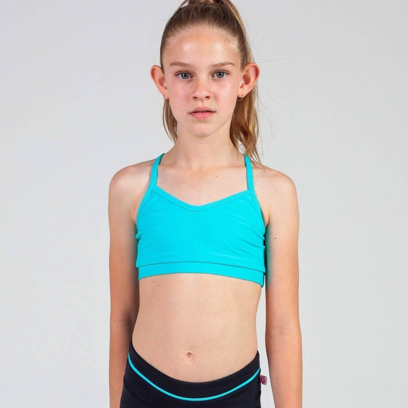 How to Choose the Best Crop Top for Girls in New Zealand: A Buying Guide