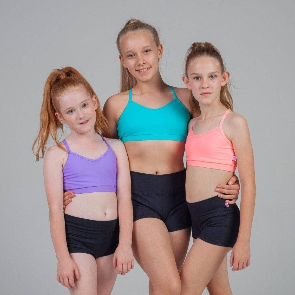 Best Dance Crop Tops for Girls in Australia: A Parent's Buying Guide to Styles & Features