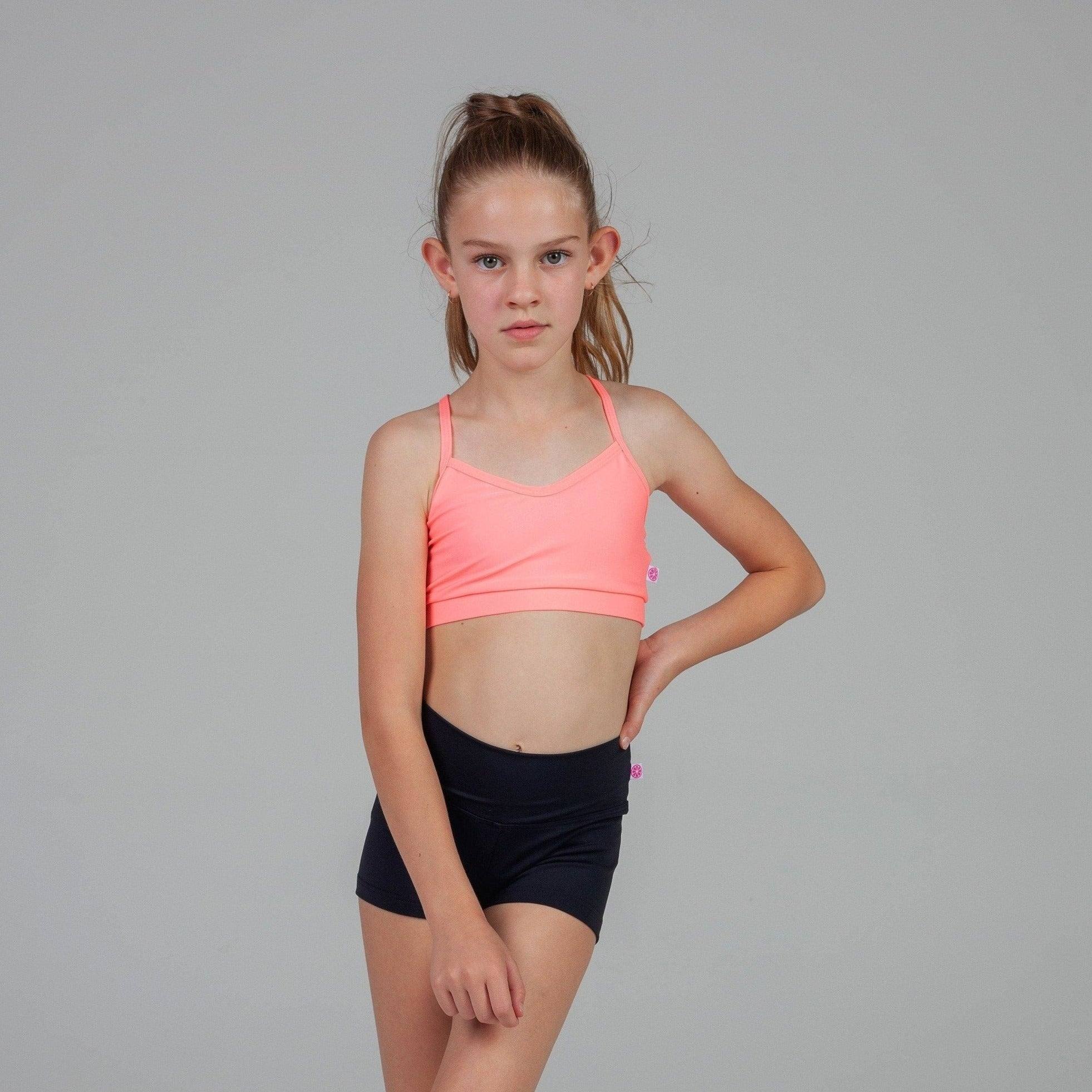 Dance Crop Top Buying Guide for NZ Dancers: Find Your Perfect Fit