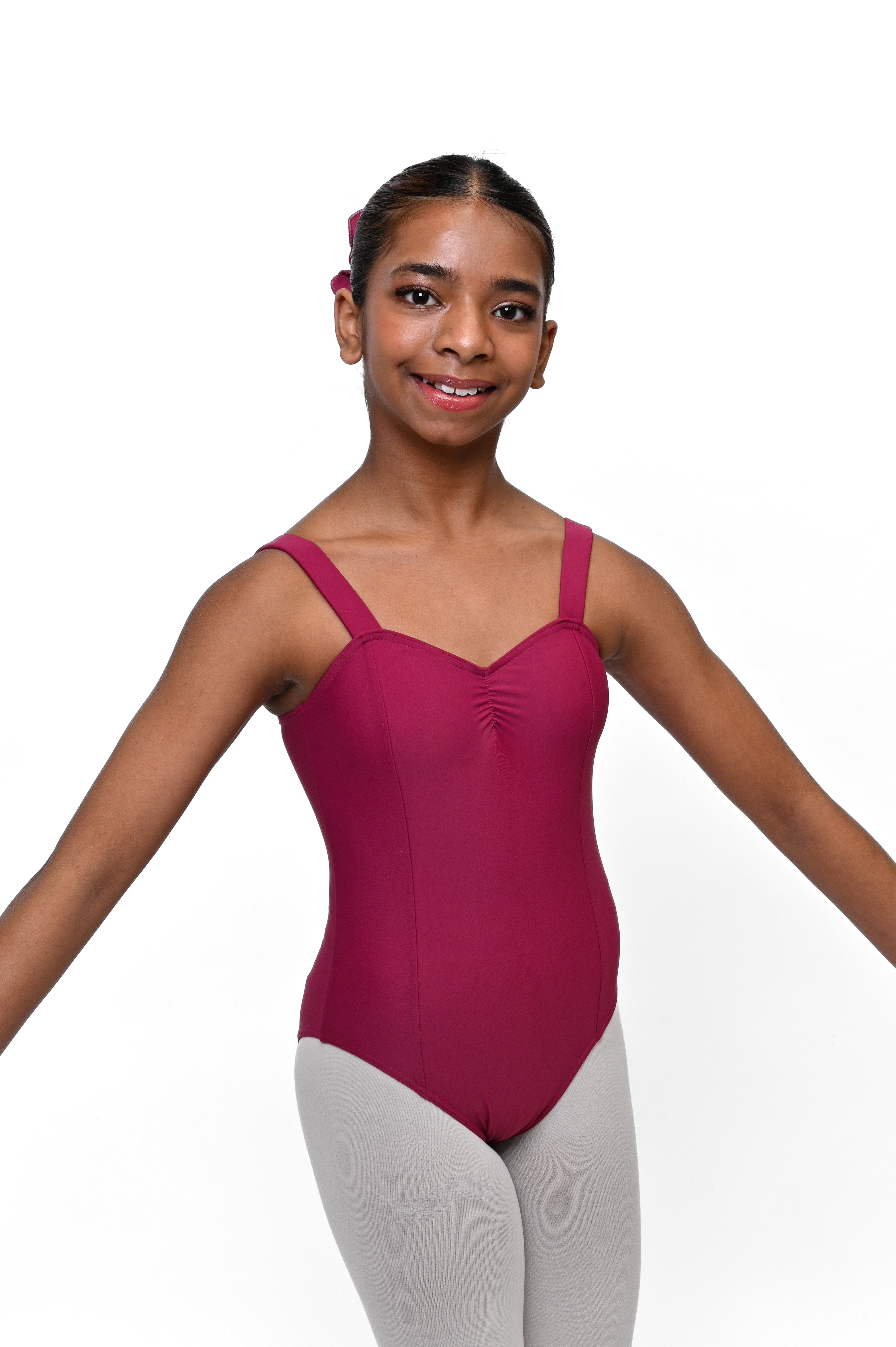Total Dance Studio Wear leotards