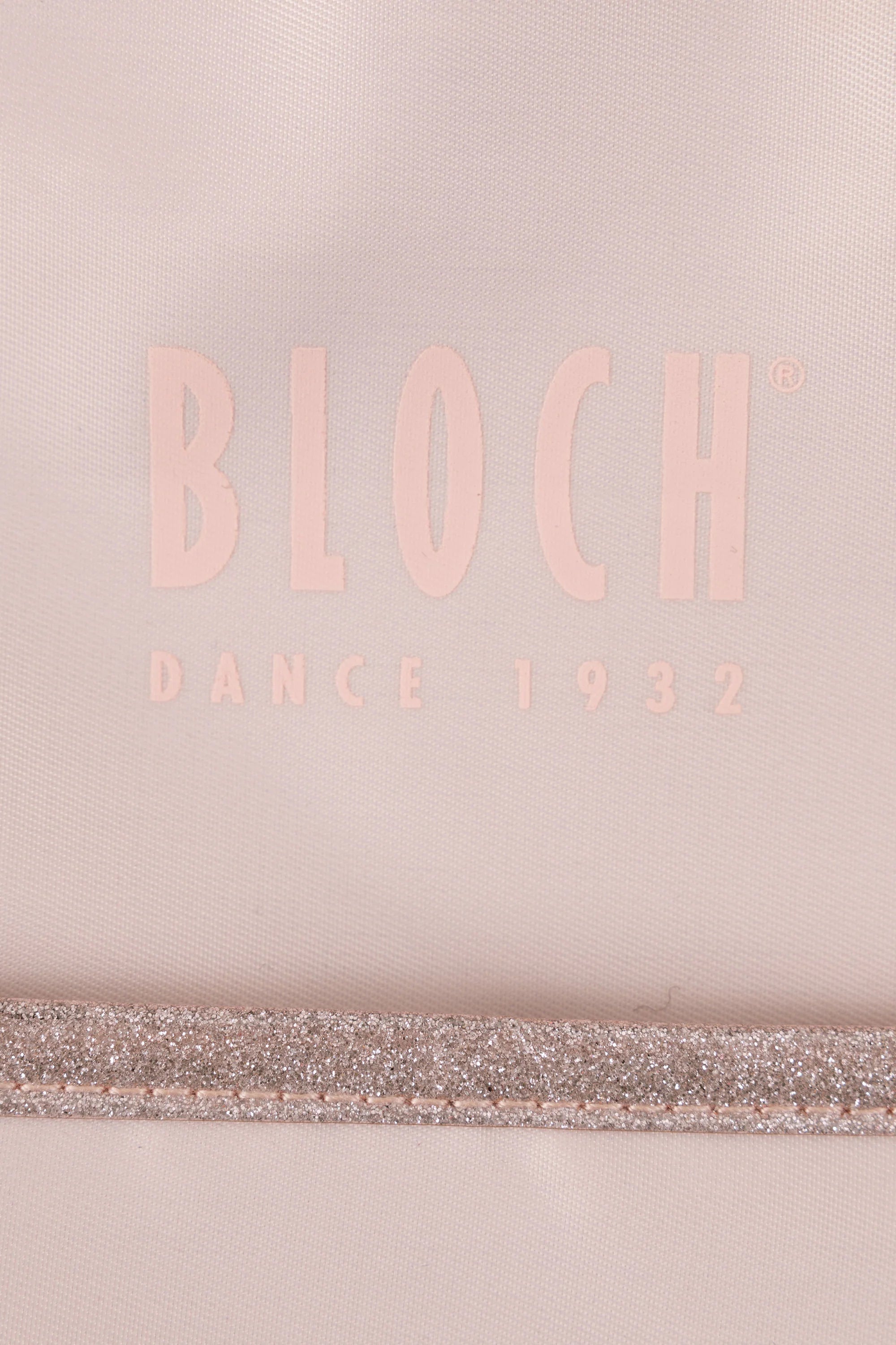 Bloch Recital Dance Bag - Side