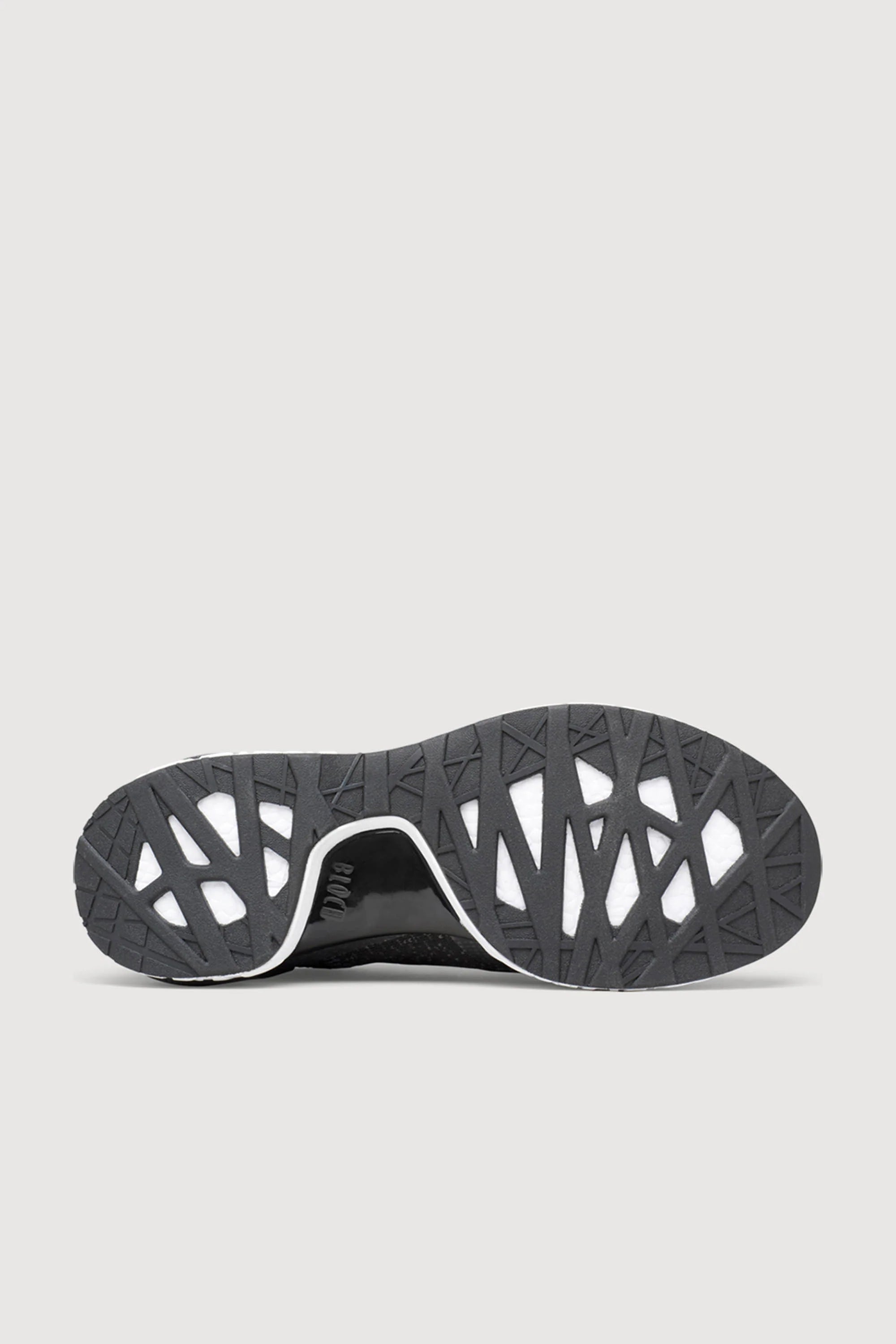 Bloch Alcyone Lifestyle Sneaker - Dance Sneaker - View 12
