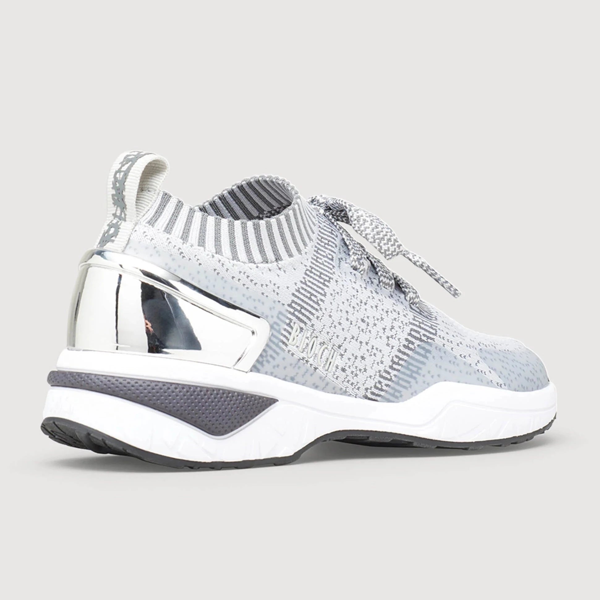 Bloch Alcyone Lifestyle Sneaker - Dance Sneaker - Side