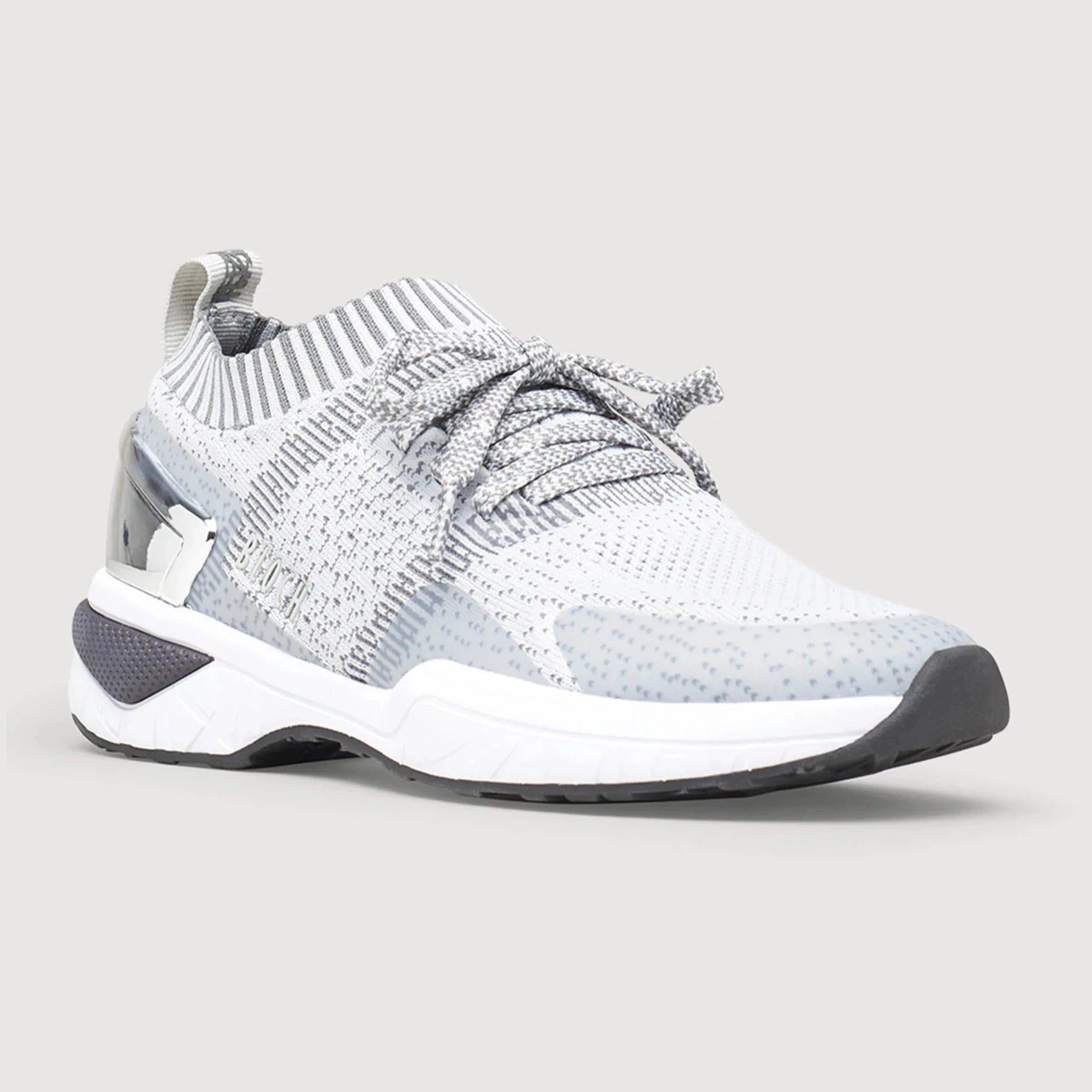 Bloch Alcyone Lifestyle Sneaker - Dance Sneaker - Detail
