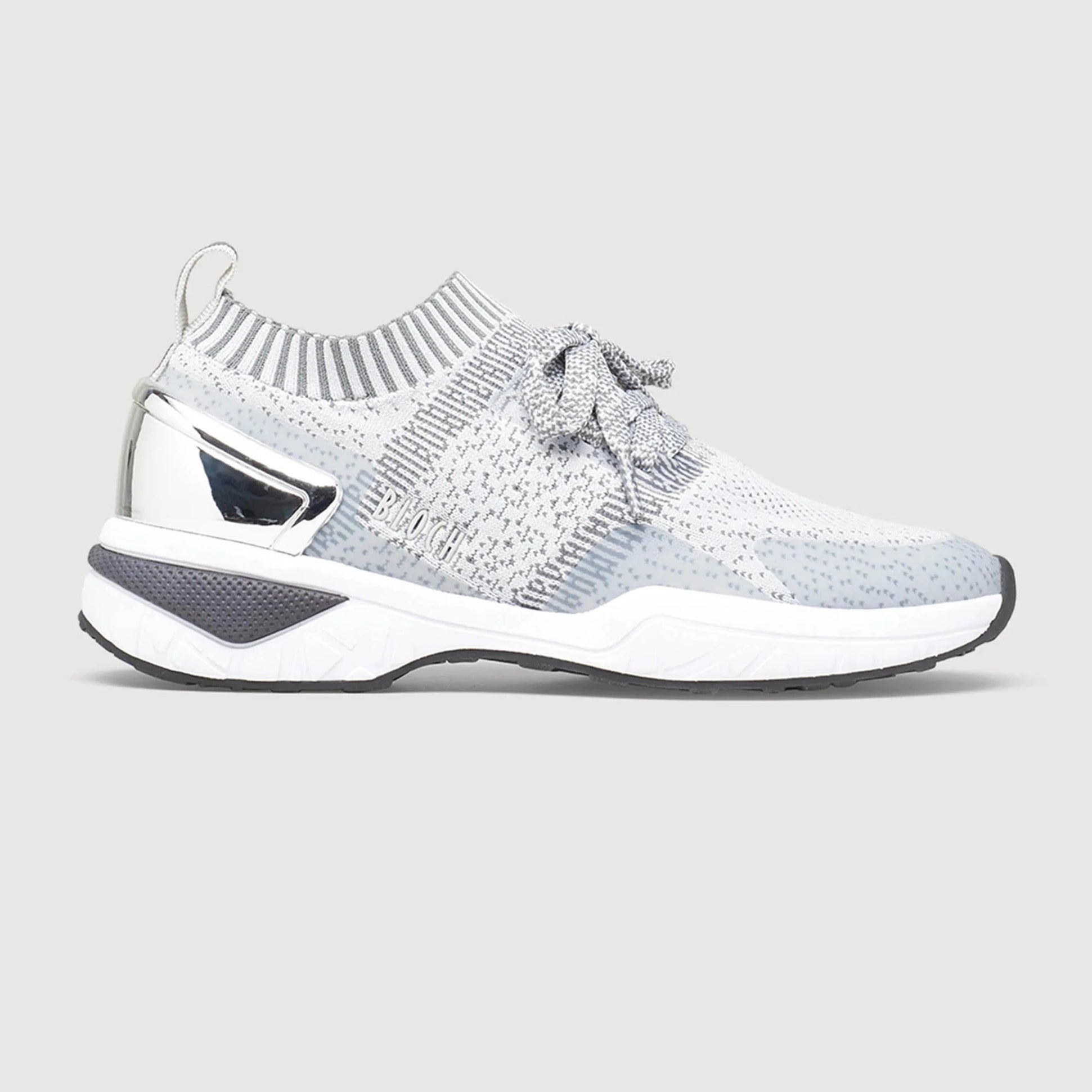 Bloch Alcyone Lifestyle Sneaker - Dance Sneaker - View 6