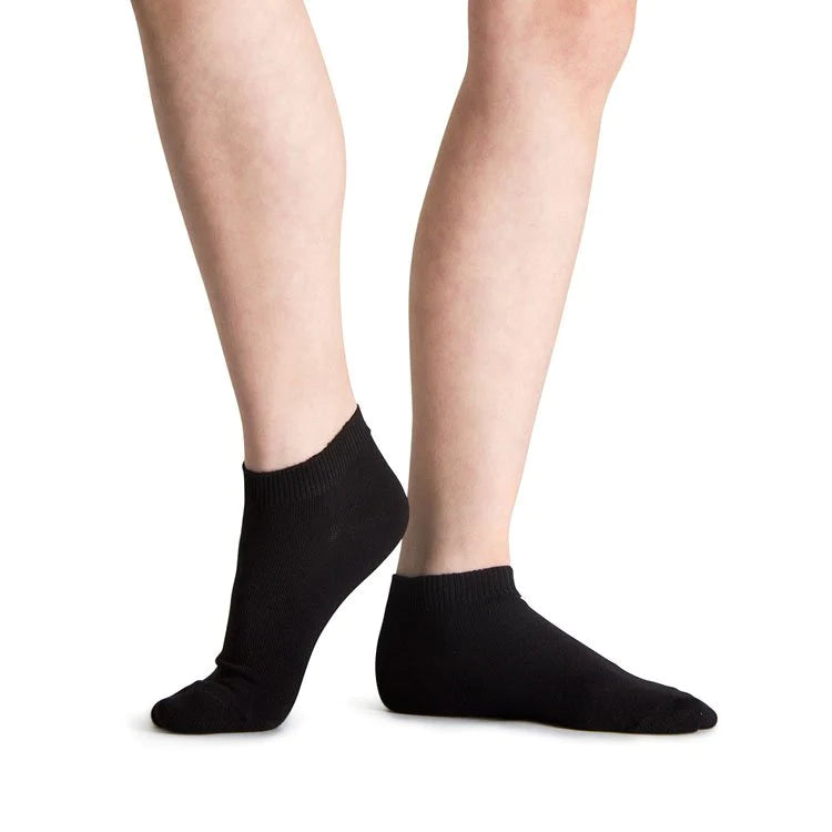 Bloch Jazz Socks - Back
