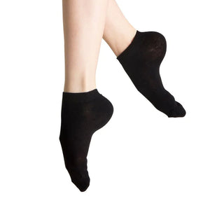 Bloch Jazz Socks - Side