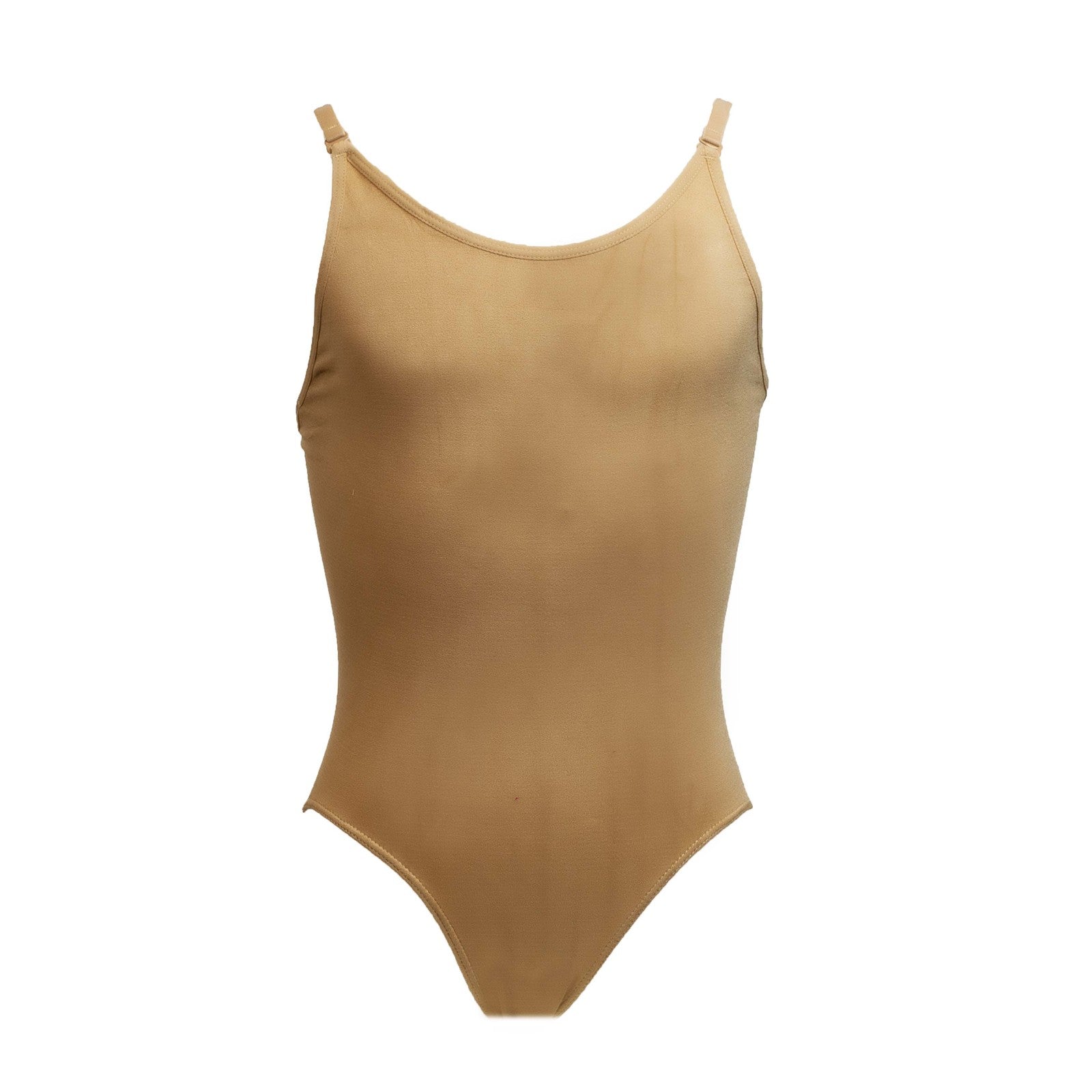 Total Dance Australia Seamless Bodystocking - Side