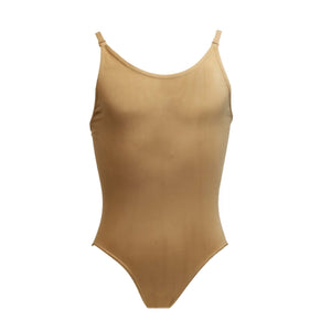 Total Dance Australia Seamless Bodystocking - Side