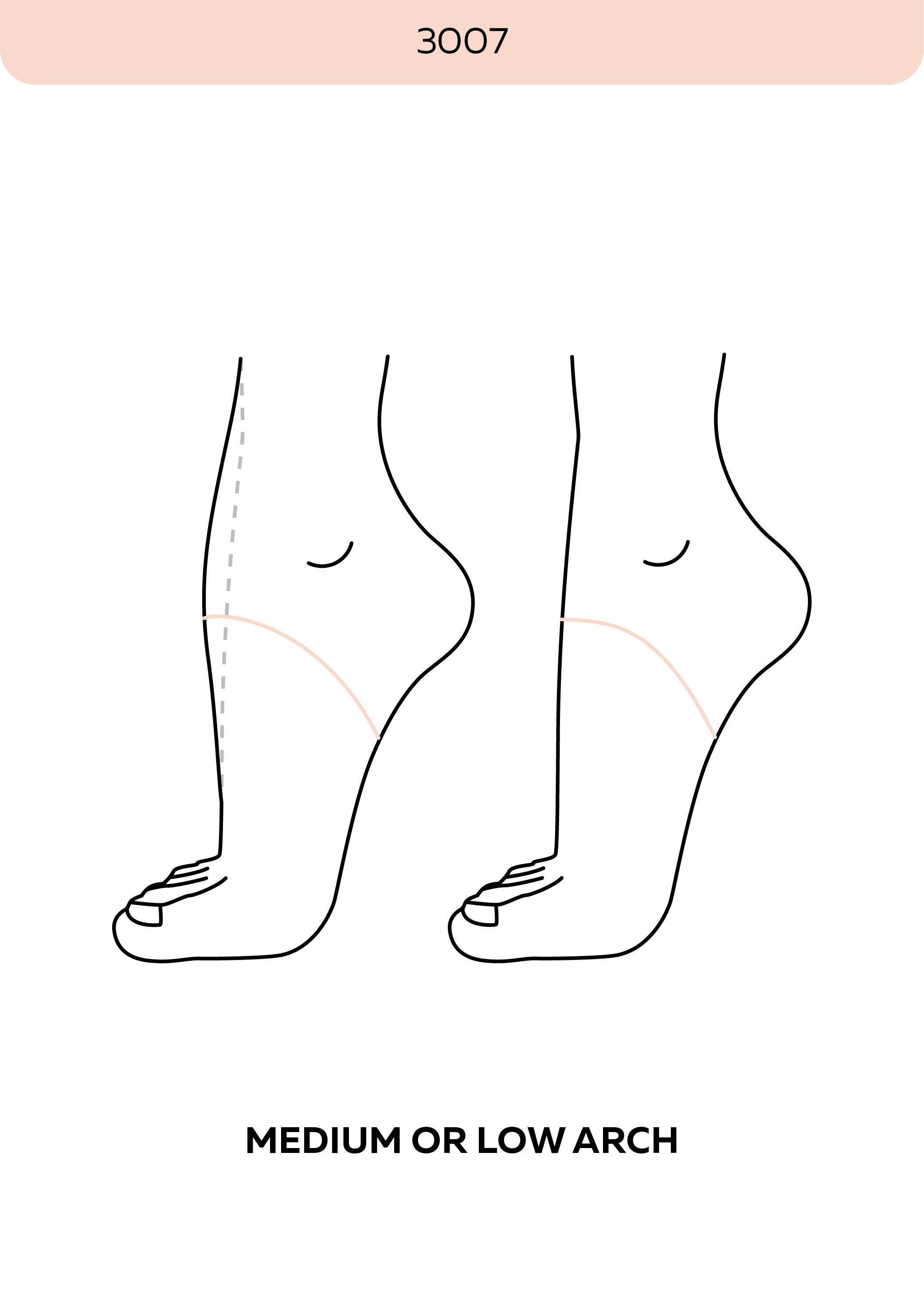 Grishko 3007 Pointe Shoe - Pointe Shoes - View 6