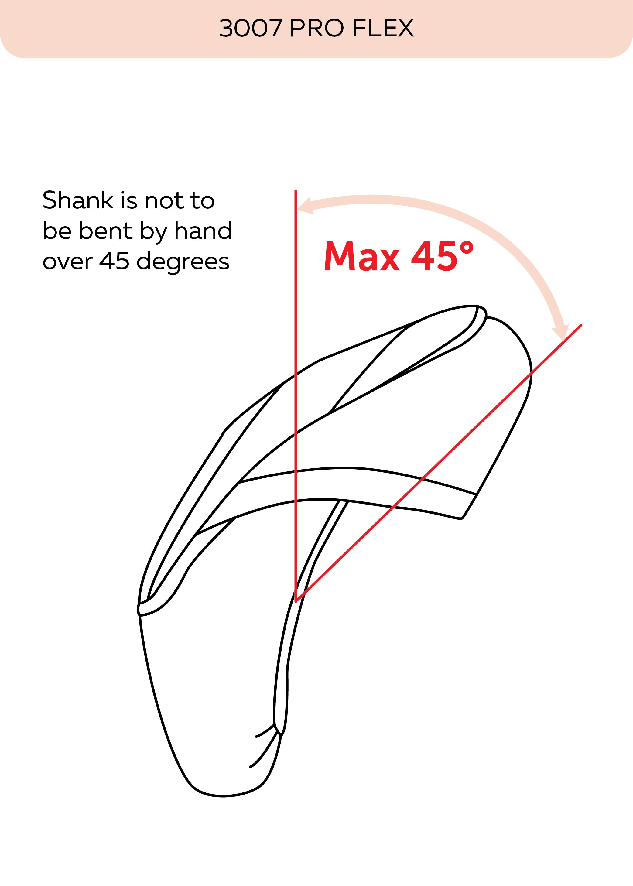 Grishko 3007 PRO FLEX Pointe Shoes - View 7