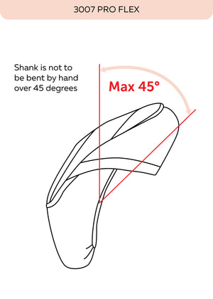 Grishko 3007 PRO FLEX Pointe Shoes - View 7