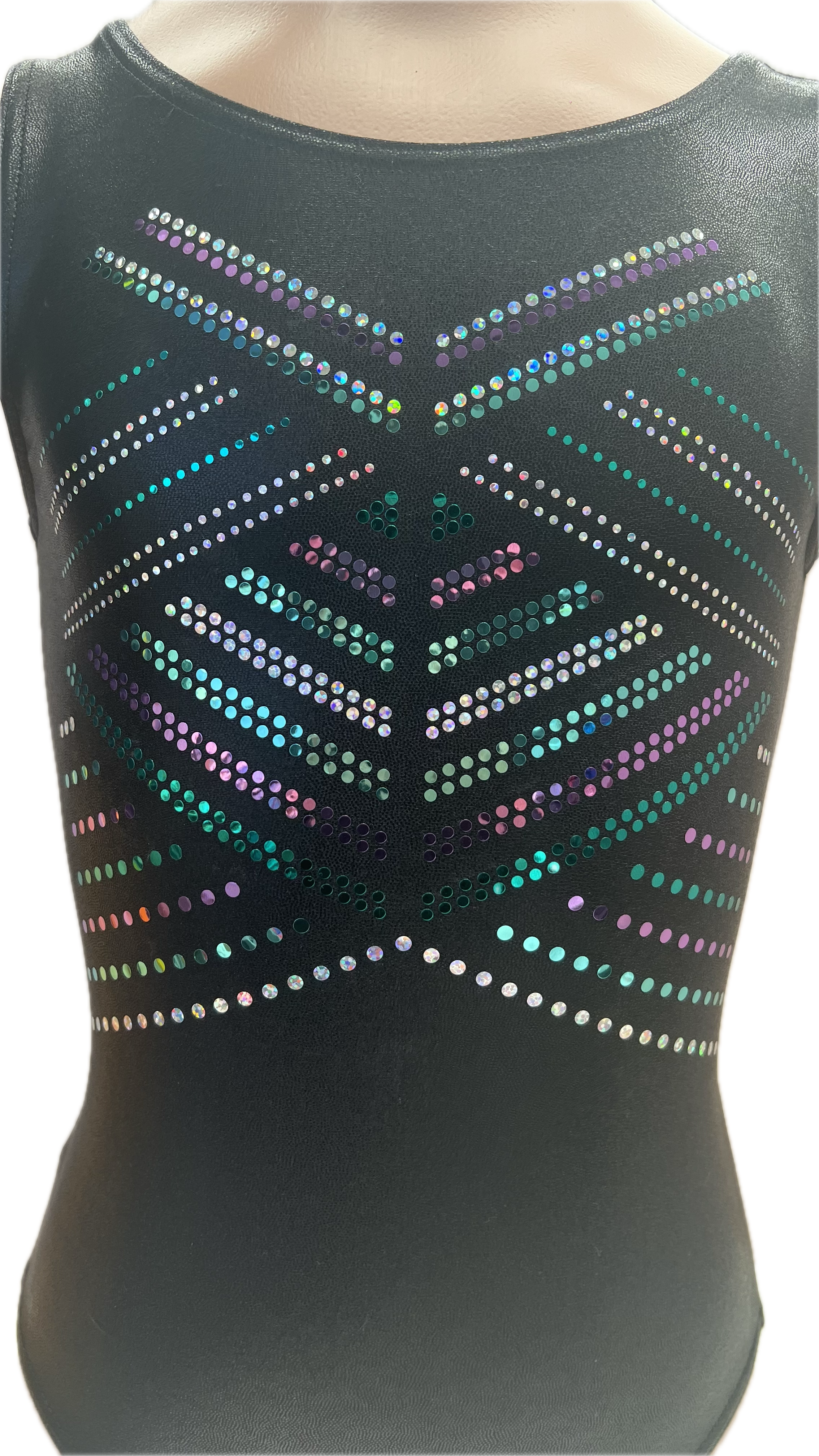 Pink Lemon Dancewear Starlett Leotard - Leotards - View 7