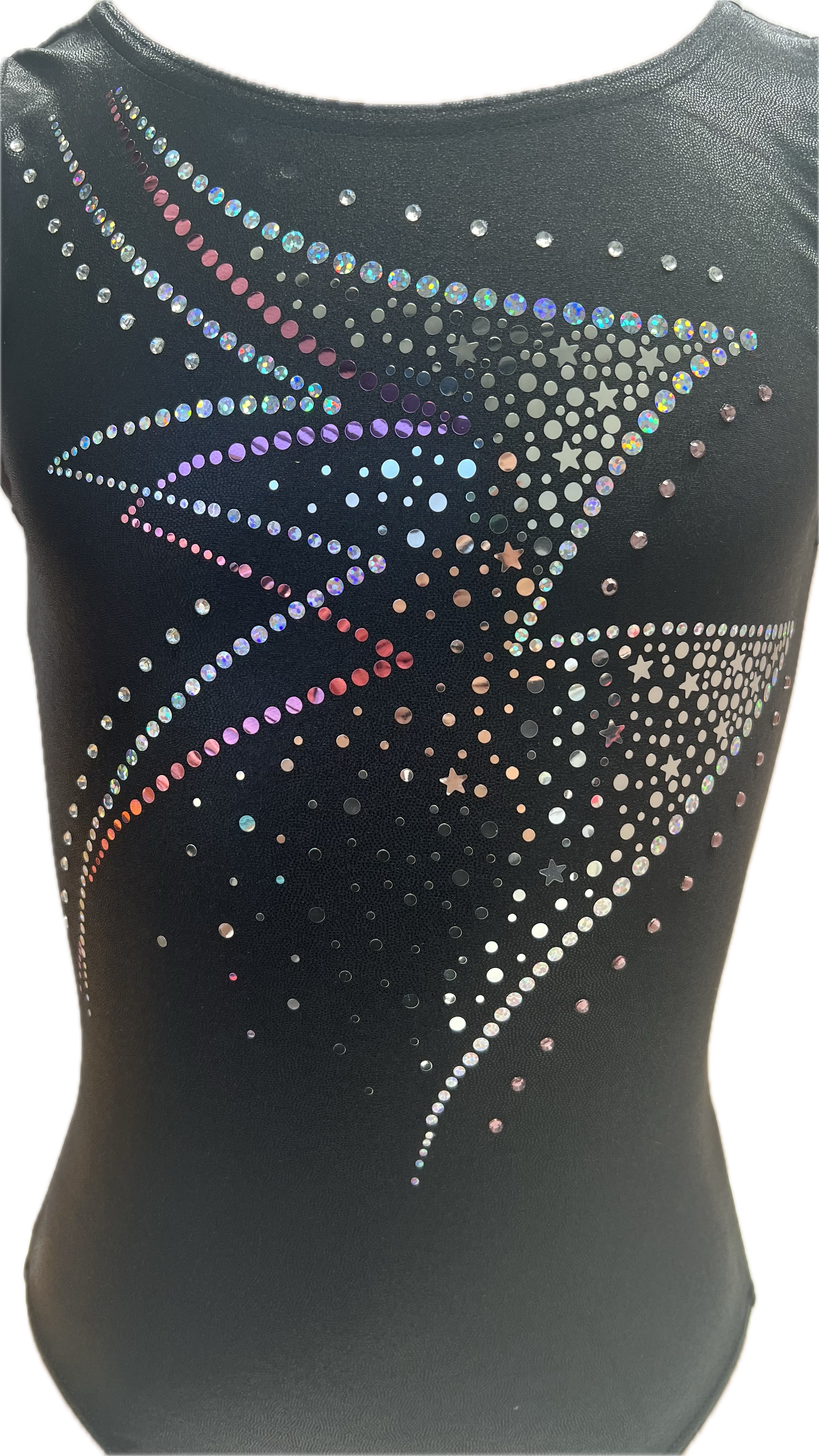 Pink Lemon Dancewear Starlett Leotard - Leotards - View 8