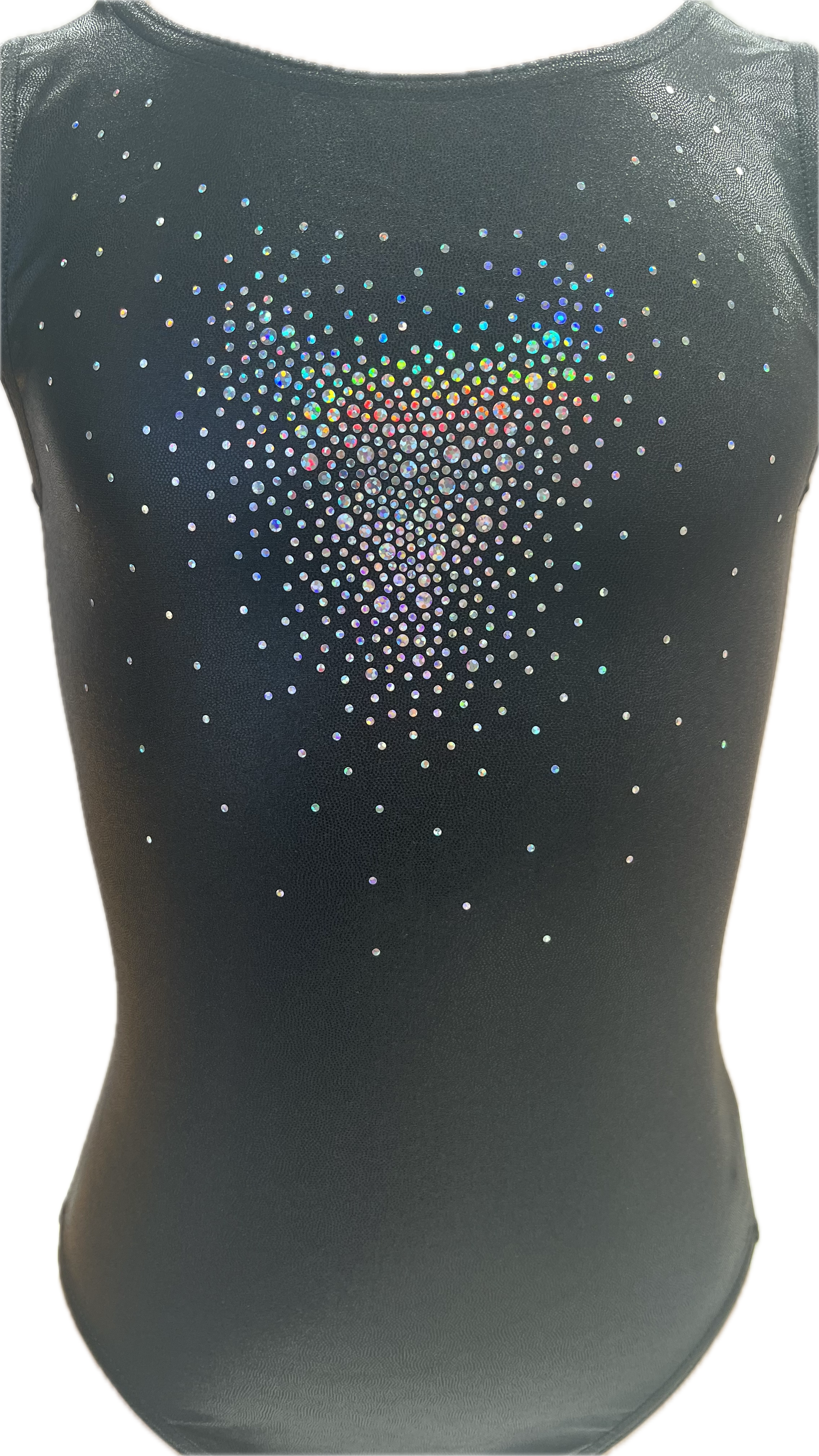 Pink Lemon Dancewear Starlett Leotard - Leotards - View 6