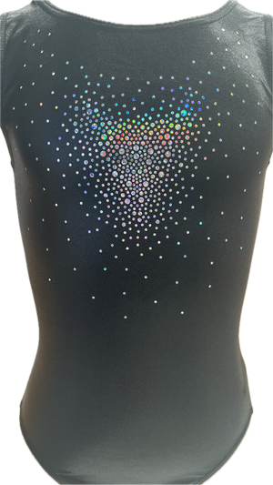 Pink Lemon Dancewear Starlett Leotard - Leotards - View 6