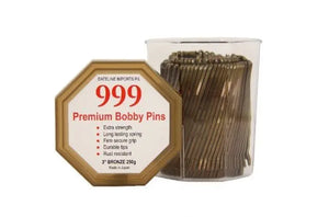 KySienn 999  3" Premium Bobby Pins