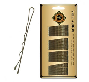 KySienn 999 2" Bobby Pins - 60 Pack
