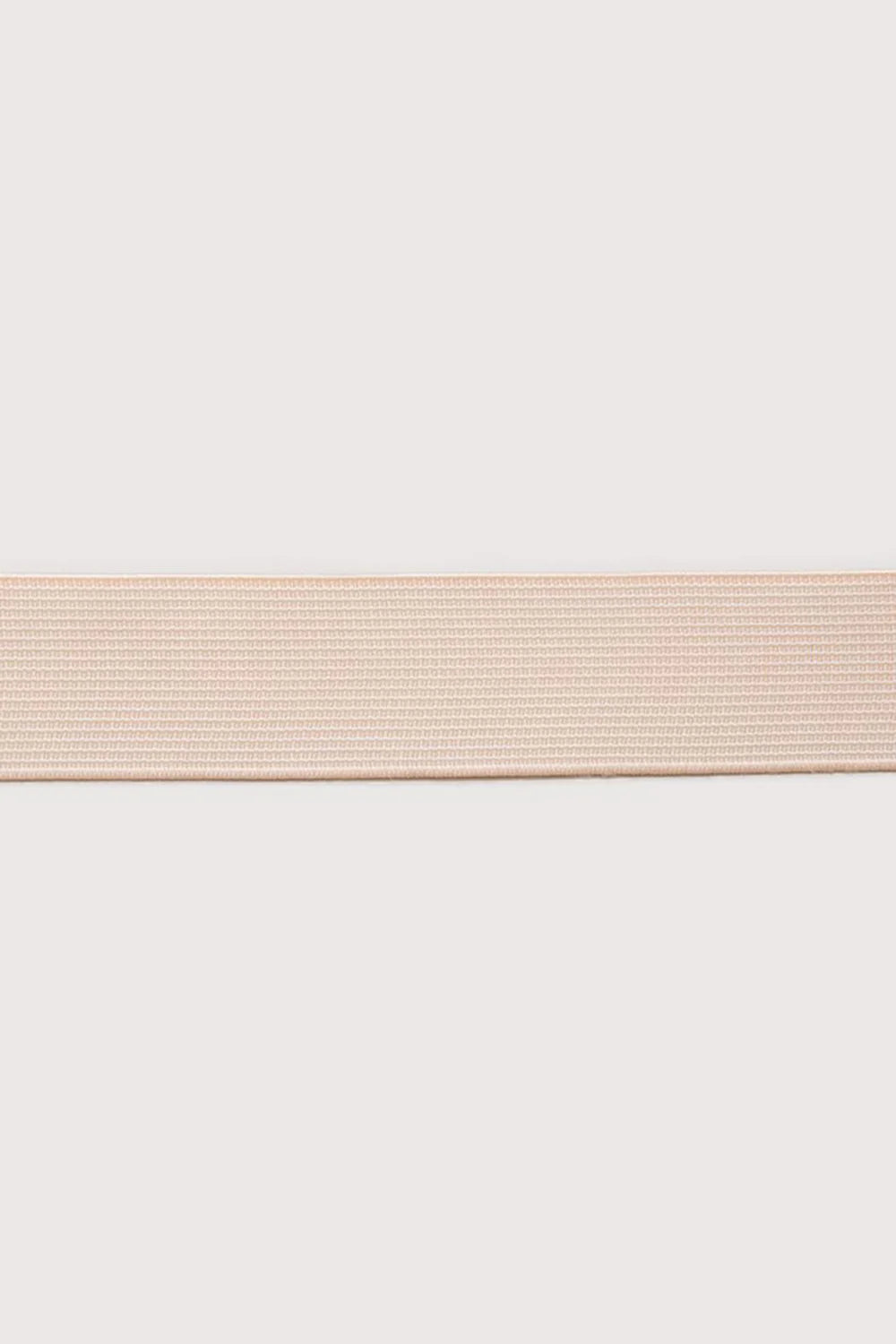 Total Dance Australia Wide Pointe Shoe Elastic - Back