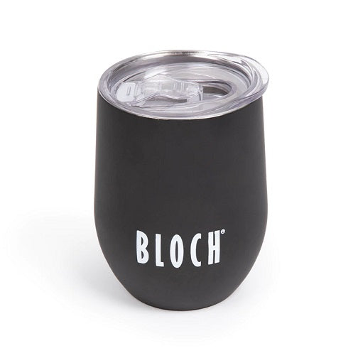 Bloch Stainless Steel Coffee Cup - Insulated Cup