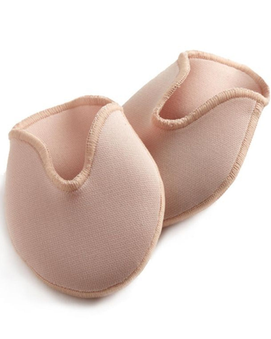 Gel Ouch Pouch Alleviates Pressure in Pointe Shoes