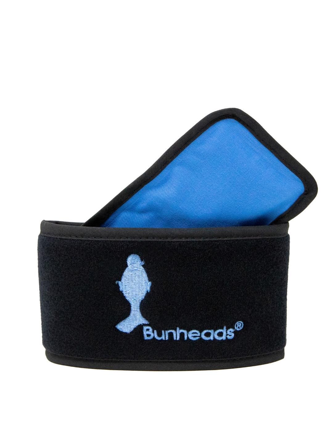 Bunheads Therma Wrap Reusable Hot & Cold Compress - Hot Cold Compress - Side