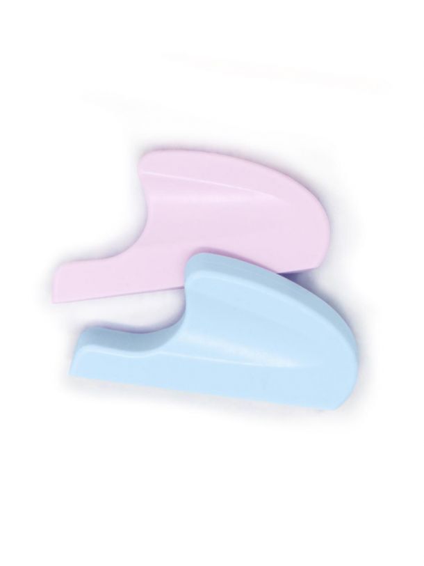 Bunheads Super Spacer Sleek - Toe Separators - Side