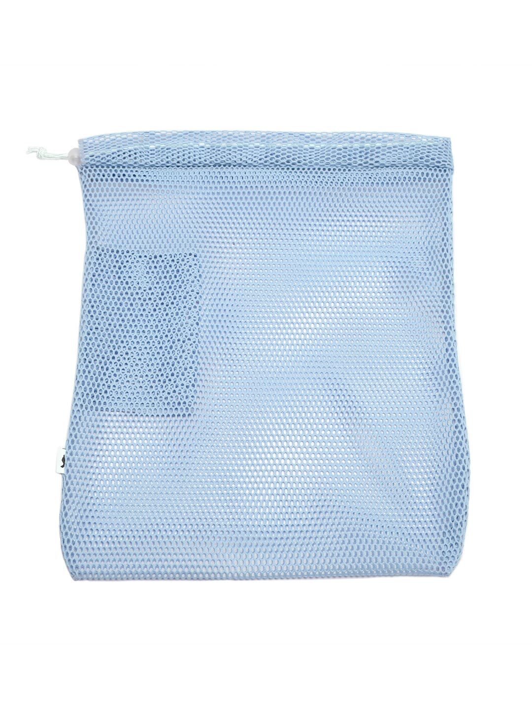 Capezio Drawstring Mesh Bag - Back