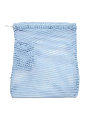 Capezio Drawstring Mesh Bag - Back