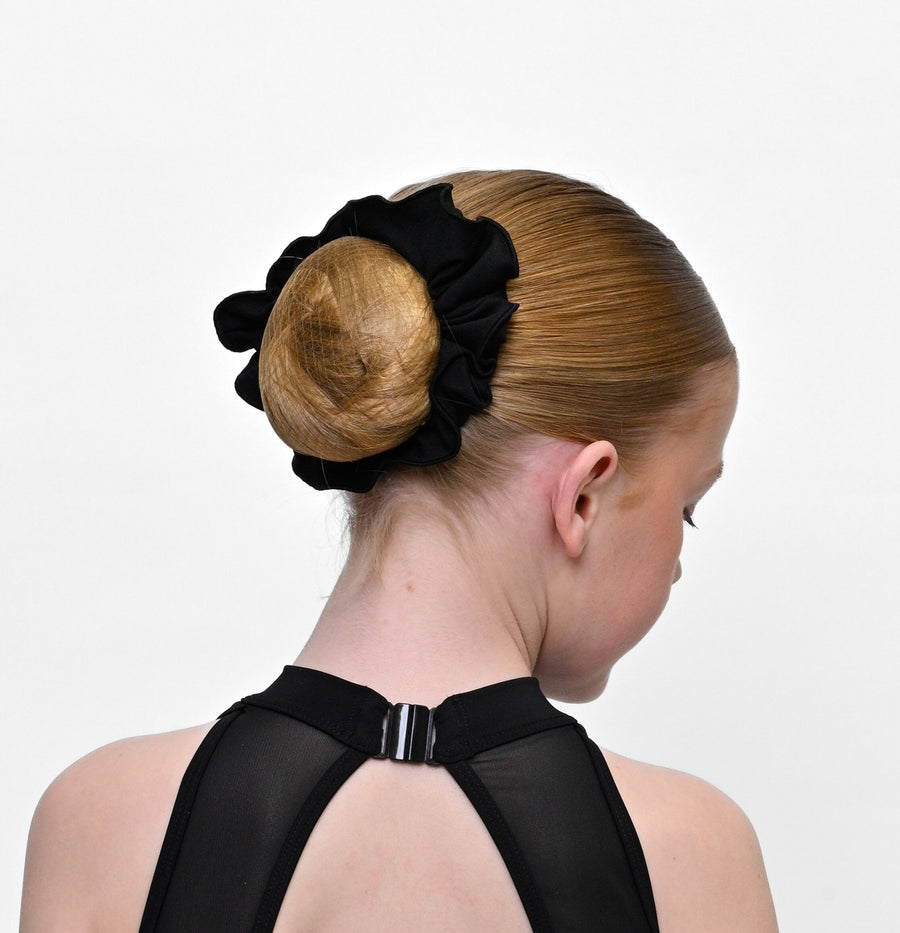 Scrunchie - Black