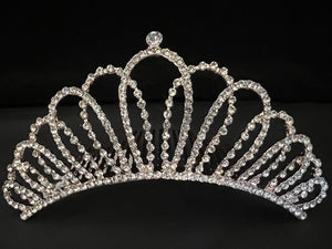 Mad Ally Medium - Dalis Tiara