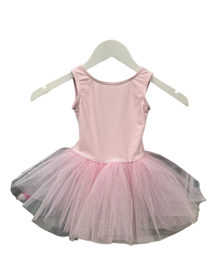 Total Dance Australia Baby Ballet Tutu Dress