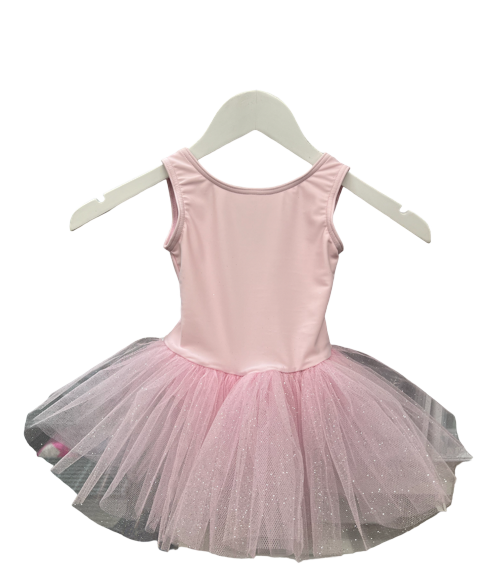 Total Dance Australia Baby Ballet Tutu Dress