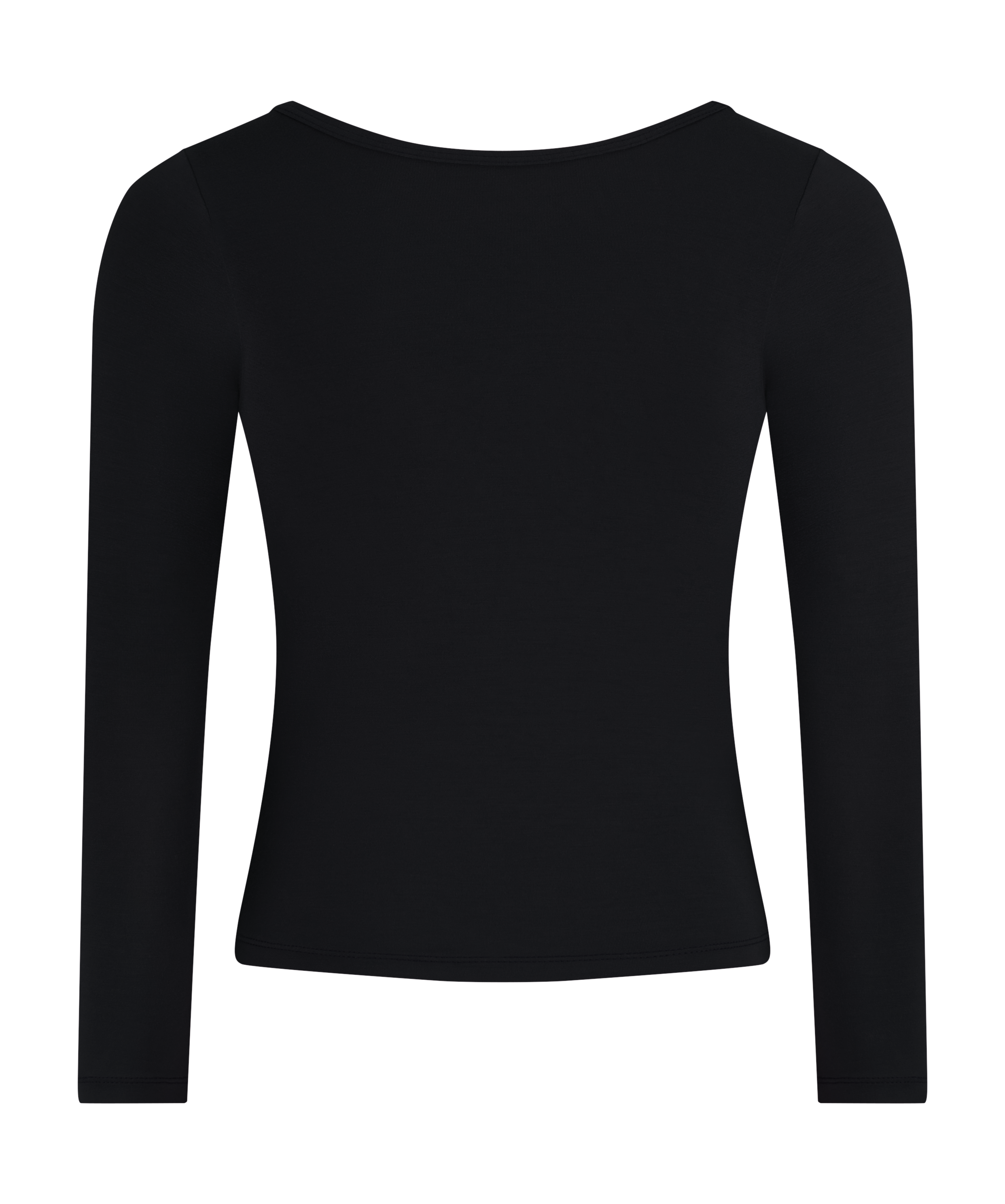Total Dance Studio Wear Bamboo Warm-Up Dance Top - Long Sleeve Eco-Friendly - Warm Up Top - View 7