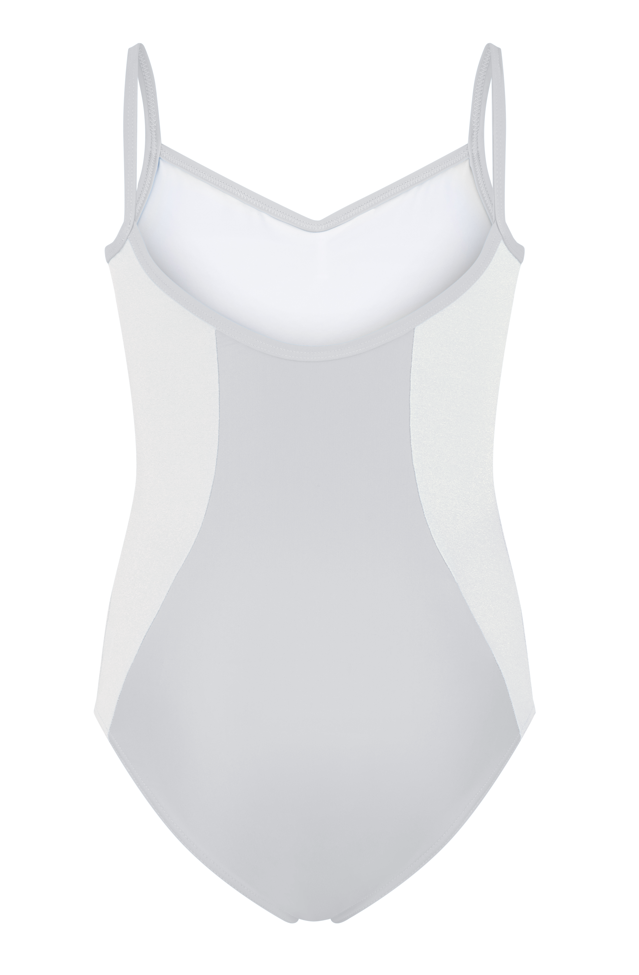 Pink Lemon Dancewear Shimmer Cami Strap Leotard - Leotards - View 8
