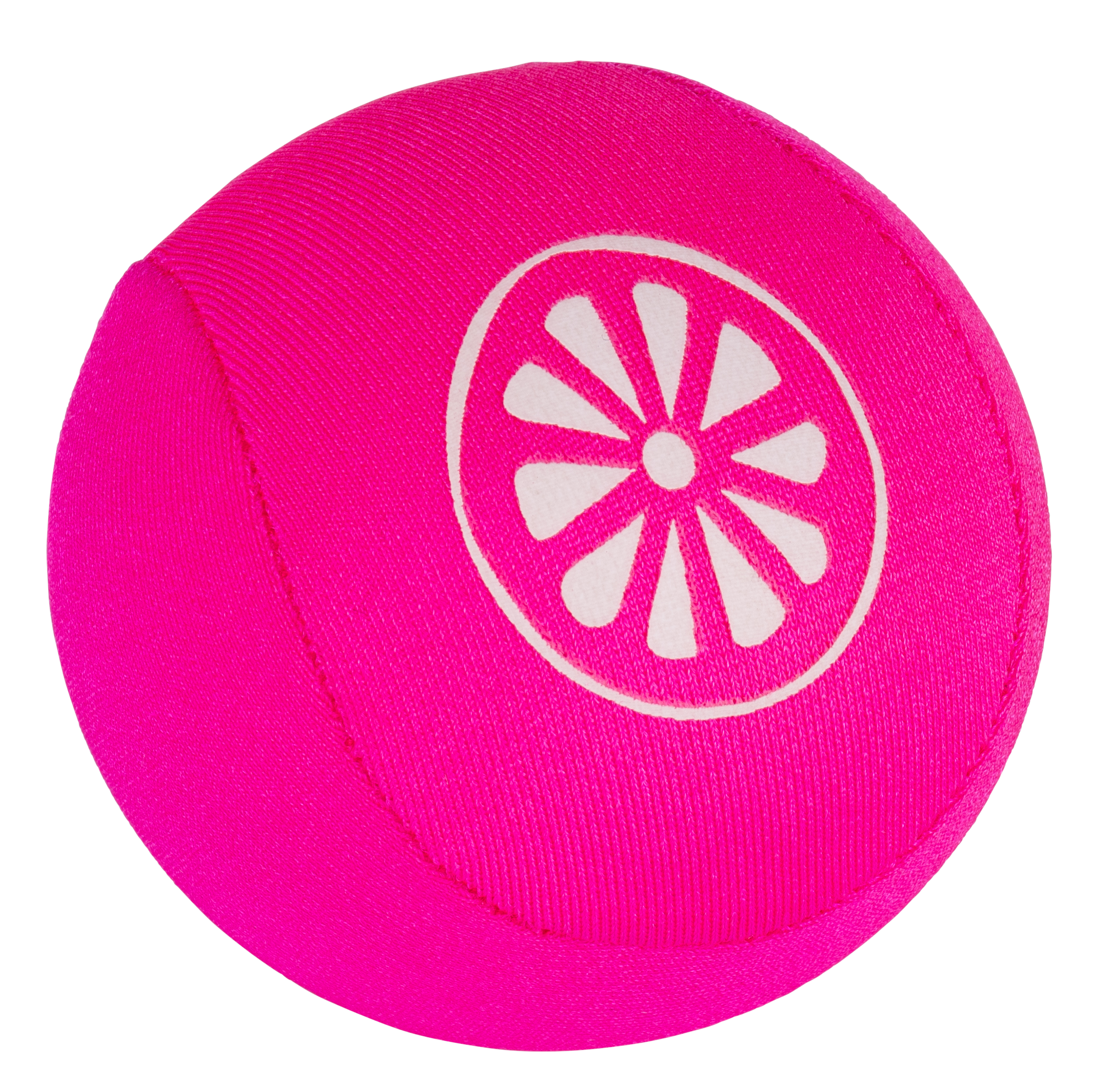 Pink Lemon Dancewear Therapeutic Gel Stress Ball