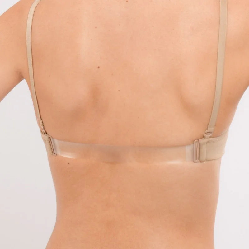 Total Dance Australia Dance Bra - Back