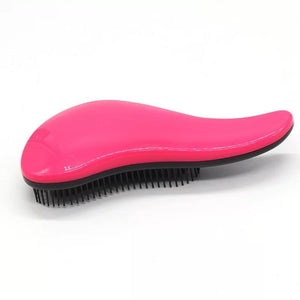 Mad Ally Detangling Hair Brush - Detangling Brush - Detail