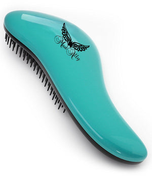 Mad Ally Detangling Hair Brush - Detangling Brush - View 8