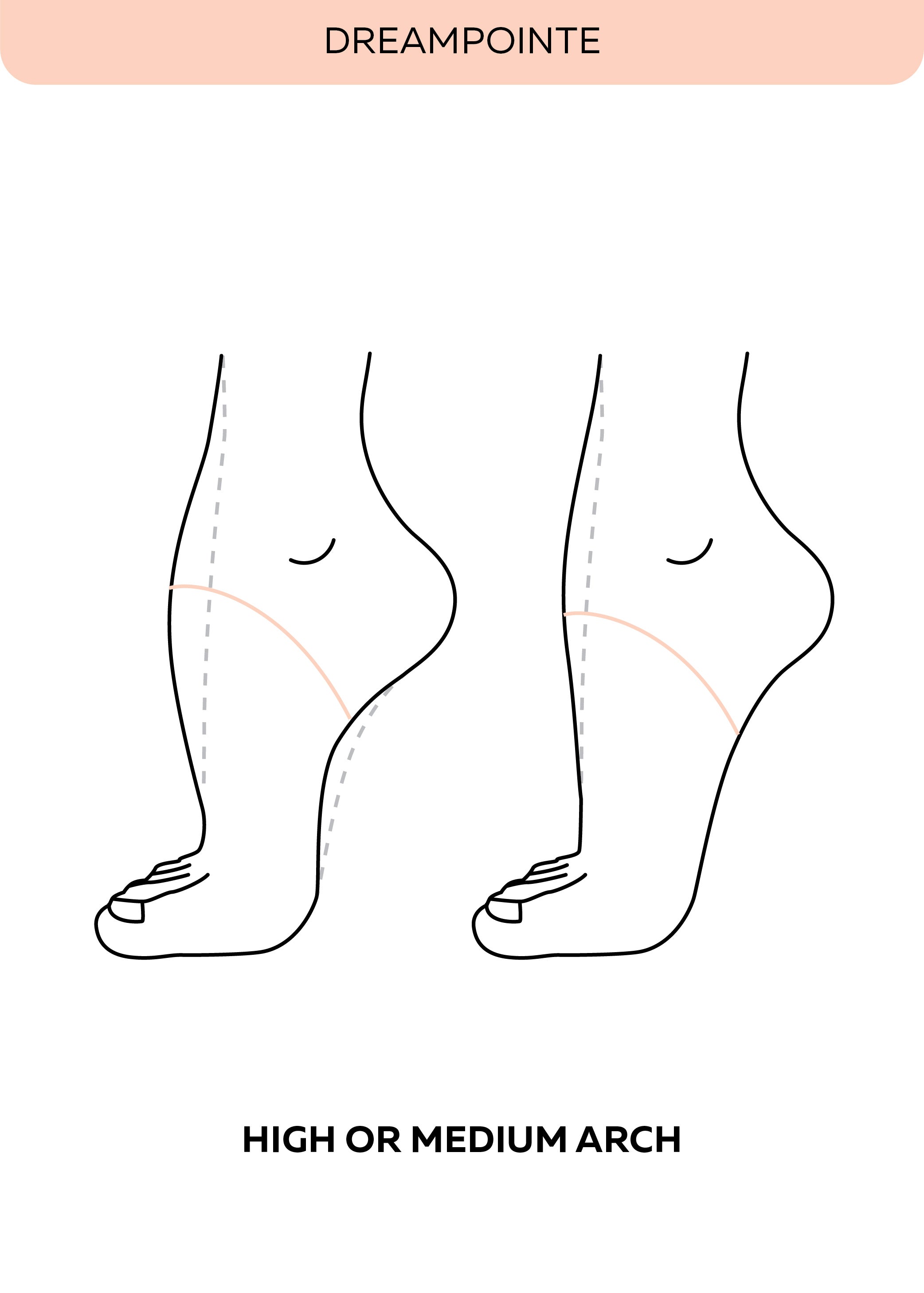 Grishko DreamPointe Pointe Shoes - Side