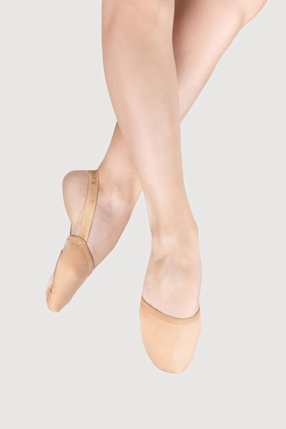 Bloch Stretch Canvas Eclipse 2 - Lyrical shoe - Lyrical Dance Shoes