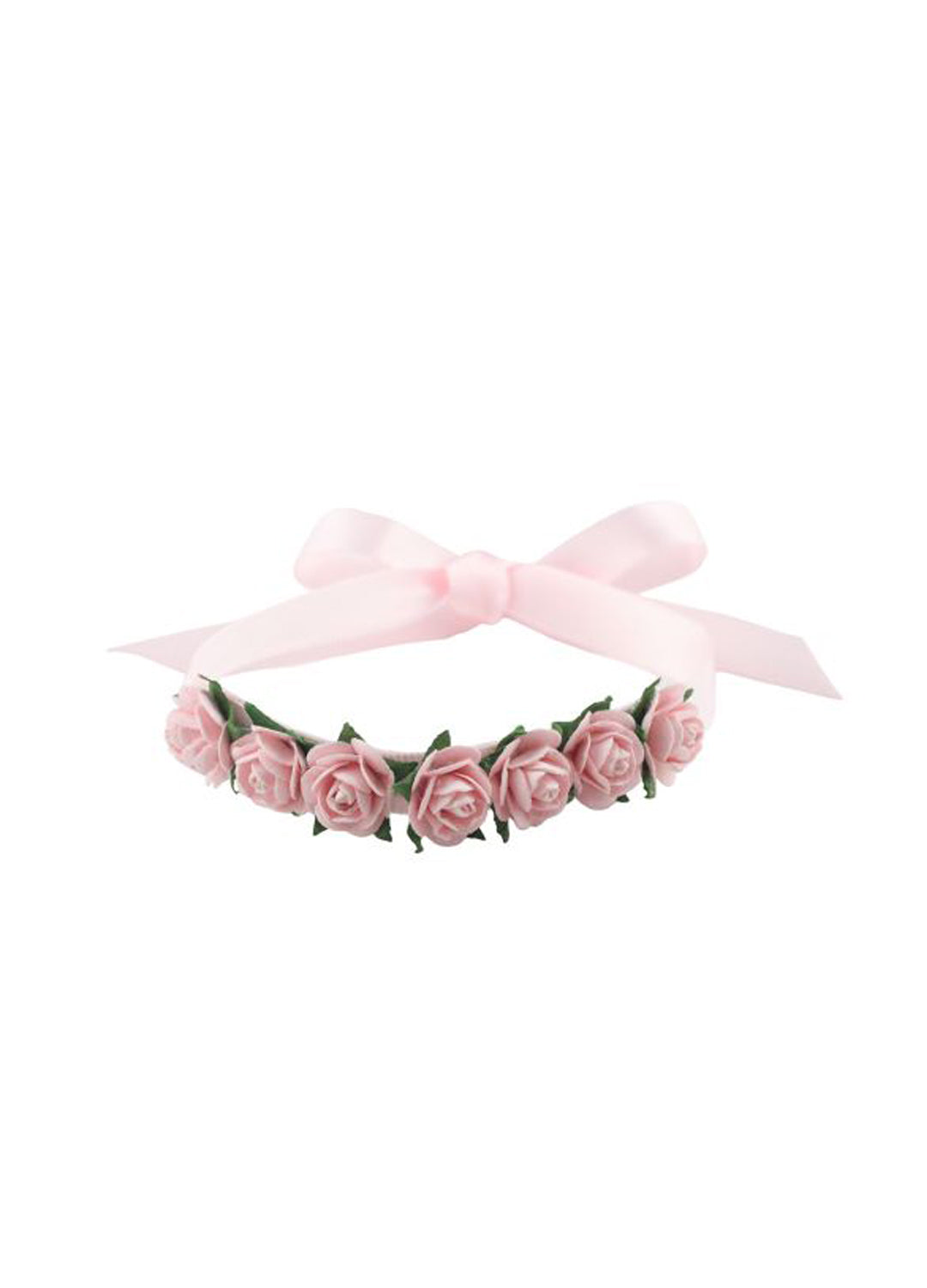 Mimy Design Hair Blossom - Small - Back